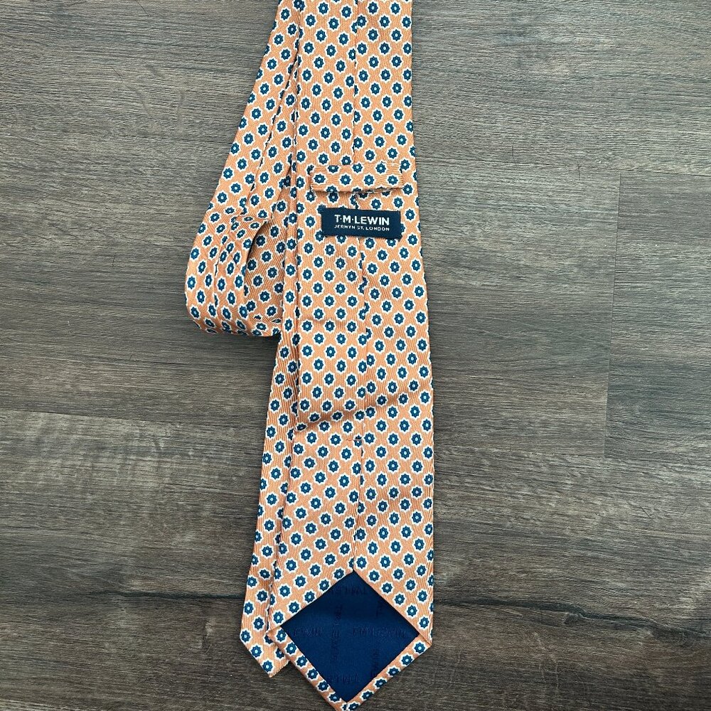 T.W. Lewin Tie